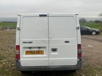USED 2010 60 FORD TRANSIT 2.2 TDCi 260 Duratorq FWD L1 H1 5dr Delivery & Fresh Mot