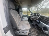 USED 2010 60 FORD TRANSIT 2.2 TDCi 260 Duratorq FWD L1 H1 5dr Delivery & Fresh Mot