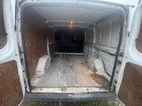 USED 2010 60 FORD TRANSIT 2.2 TDCi 260 Duratorq FWD L1 H1 5dr Delivery & Fresh Mot