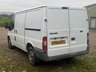 USED 2010 60 FORD TRANSIT 2.2 TDCi 260 Duratorq FWD L1 H1 5dr Delivery & Fresh Mot