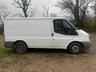 USED 2010 60 FORD TRANSIT 2.2 TDCi 260 Duratorq FWD L1 H1 5dr Delivery & Fresh Mot