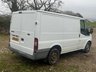USED 2010 60 FORD TRANSIT 2.2 TDCi 260 Duratorq FWD L1 H1 5dr Delivery & Fresh Mot