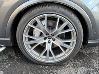 USED 2019 19 AUDI Q7 3.0 TDI V6 50 Vorsprung Tiptronic quattro Euro 6 (s/s) 5dr RARE SPEC PANROOF HUD SS SEATS
