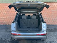 USED 2019 19 AUDI Q7 3.0 TDI V6 50 Vorsprung Tiptronic quattro Euro 6 (s/s) 5dr RARE SPEC PANROOF HUD SS SEATS