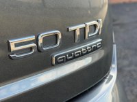 USED 2019 19 AUDI Q7 3.0 TDI V6 50 Vorsprung Tiptronic quattro Euro 6 (s/s) 5dr RARE SPEC PANROOF HUD SS SEATS