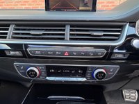 USED 2019 19 AUDI Q7 3.0 TDI V6 50 Vorsprung Tiptronic quattro Euro 6 (s/s) 5dr RARE SPEC PANROOF HUD SS SEATS