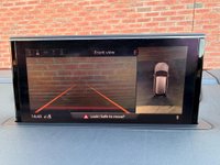 USED 2019 19 AUDI Q7 3.0 TDI V6 50 Vorsprung Tiptronic quattro Euro 6 (s/s) 5dr RARE SPEC PANROOF HUD SS SEATS