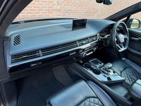 USED 2019 19 AUDI Q7 3.0 TDI V6 50 Vorsprung Tiptronic quattro Euro 6 (s/s) 5dr RARE SPEC PANROOF HUD SS SEATS