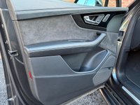 USED 2019 19 AUDI Q7 3.0 TDI V6 50 Vorsprung Tiptronic quattro Euro 6 (s/s) 5dr RARE SPEC PANROOF HUD SS SEATS