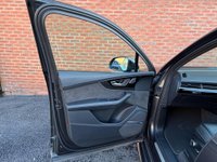 USED 2019 19 AUDI Q7 3.0 TDI V6 50 Vorsprung Tiptronic quattro Euro 6 (s/s) 5dr RARE SPEC PANROOF HUD SS SEATS