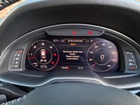 USED 2019 19 AUDI Q7 3.0 TDI V6 50 Vorsprung Tiptronic quattro Euro 6 (s/s) 5dr RARE SPEC PANROOF HUD SS SEATS