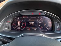 USED 2019 19 AUDI Q7 3.0 TDI V6 50 Vorsprung Tiptronic quattro Euro 6 (s/s) 5dr RARE SPEC PANROOF HUD SS SEATS
