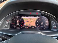 USED 2019 19 AUDI Q7 3.0 TDI V6 50 Vorsprung Tiptronic quattro Euro 6 (s/s) 5dr RARE SPEC PANROOF HUD SS SEATS