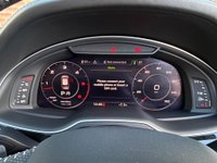 USED 2019 19 AUDI Q7 3.0 TDI V6 50 Vorsprung Tiptronic quattro Euro 6 (s/s) 5dr RARE SPEC PANROOF HUD SS SEATS