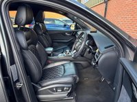 USED 2019 19 AUDI Q7 3.0 TDI V6 50 Vorsprung Tiptronic quattro Euro 6 (s/s) 5dr RARE SPEC PANROOF HUD SS SEATS