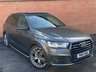 USED 2019 19 AUDI Q7 3.0 TDI V6 50 Vorsprung Tiptronic quattro Euro 6 (s/s) 5dr RARE SPEC PANROOF HUD SS SEATS
