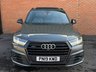 USED 2019 19 AUDI Q7 3.0 TDI V6 50 Vorsprung Tiptronic quattro Euro 6 (s/s) 5dr RARE SPEC PANROOF HUD SS SEATS