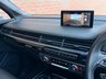 USED 2019 19 AUDI Q7 3.0 TDI V6 50 Vorsprung Tiptronic quattro Euro 6 (s/s) 5dr RARE SPEC PANROOF HUD SS SEATS