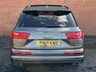 USED 2019 19 AUDI Q7 3.0 TDI V6 50 Vorsprung Tiptronic quattro Euro 6 (s/s) 5dr RARE SPEC PANROOF HUD SS SEATS