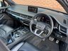 USED 2019 19 AUDI Q7 3.0 TDI V6 50 Vorsprung Tiptronic quattro Euro 6 (s/s) 5dr RARE SPEC PANROOF HUD SS SEATS