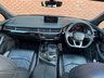 USED 2019 19 AUDI Q7 3.0 TDI V6 50 Vorsprung Tiptronic quattro Euro 6 (s/s) 5dr RARE SPEC PANROOF HUD SS SEATS