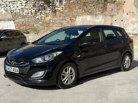 USED 2012 62 HYUNDAI I30 1.6 CRDi Blue Drive Active Tourer Euro 5 (s/s) 5dr PX to clear + MOT + delivery