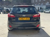 USED 2012 62 HYUNDAI I30 1.6 CRDi Blue Drive Active Tourer Euro 5 (s/s) 5dr PX to clear + MOT + delivery