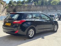 USED 2012 62 HYUNDAI I30 1.6 CRDi Blue Drive Active Tourer Euro 5 (s/s) 5dr PX to clear + MOT + delivery