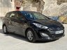 USED 2012 62 HYUNDAI I30 1.6 CRDi Blue Drive Active Tourer Euro 5 (s/s) 5dr PX to clear + MOT + delivery