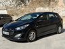 USED 2012 62 HYUNDAI I30 1.6 CRDi Blue Drive Active Tourer Euro 5 (s/s) 5dr PX to clear + MOT + delivery