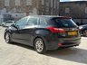 USED 2012 62 HYUNDAI I30 1.6 CRDi Blue Drive Active Tourer Euro 5 (s/s) 5dr PX to clear + MOT + delivery