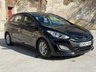 USED 2012 62 HYUNDAI I30 1.6 CRDi Blue Drive Active Tourer Euro 5 (s/s) 5dr PX to clear + MOT + delivery