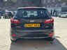 USED 2012 62 HYUNDAI I30 1.6 CRDi Blue Drive Active Tourer Euro 5 (s/s) 5dr PX to clear + MOT + delivery
