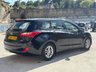 USED 2012 62 HYUNDAI I30 1.6 CRDi Blue Drive Active Tourer Euro 5 (s/s) 5dr PX to clear + MOT + delivery