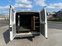 USED 2013 63 FORD TRANSIT 2.2 TDCi 260 FWD L1 H1 5dr Fresh mot & Delivery