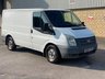 USED 2013 63 FORD TRANSIT 2.2 TDCi 260 FWD L1 H1 5dr Fresh mot & Delivery