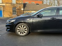 USED 2018 18 KIA OPTIMA 1.7 CRDi 2 Sportswagon Euro 6 (s/s) 5dr Delivery & Fresh Mot