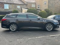 USED 2018 18 KIA OPTIMA 1.7 CRDi 2 Sportswagon Euro 6 (s/s) 5dr Delivery & Fresh Mot