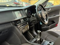 USED 2018 18 KIA OPTIMA 1.7 CRDi 2 Sportswagon Euro 6 (s/s) 5dr Delivery & Fresh Mot
