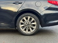 USED 2018 18 KIA OPTIMA 1.7 CRDi 2 Sportswagon Euro 6 (s/s) 5dr Delivery & Fresh Mot