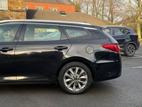USED 2018 18 KIA OPTIMA 1.7 CRDi 2 Sportswagon Euro 6 (s/s) 5dr Delivery & Fresh Mot