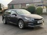 USED 2018 18 KIA OPTIMA 1.7 CRDi 2 Sportswagon Euro 6 (s/s) 5dr Delivery & Fresh Mot