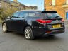 USED 2018 18 KIA OPTIMA 1.7 CRDi 2 Sportswagon Euro 6 (s/s) 5dr Delivery & Fresh Mot