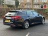 USED 2018 18 KIA OPTIMA 1.7 CRDi 2 Sportswagon Euro 6 (s/s) 5dr Delivery & Fresh Mot