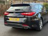 USED 2018 18 KIA OPTIMA 1.7 CRDi 2 Sportswagon Euro 6 (s/s) 5dr Delivery & Fresh Mot