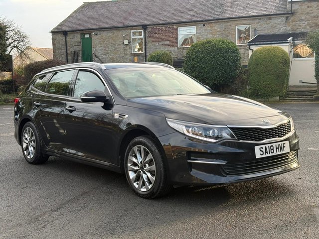 View our KIA OPTIMA
