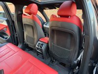 USED 2021 70 BMW X4 2.0 20d MHT M Sport X Auto xDrive Euro 6 (s/s) 5dr PANROOF HUD RED LEATHER R-CAM