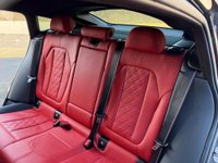 USED 2021 70 BMW X4 2.0 20d MHT M Sport X Auto xDrive Euro 6 (s/s) 5dr PANROOF HUD RED LEATHER R-CAM