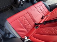 USED 2021 70 BMW X4 2.0 20d MHT M Sport X Auto xDrive Euro 6 (s/s) 5dr PANROOF HUD RED LEATHER R-CAM