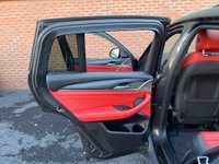 USED 2021 70 BMW X4 2.0 20d MHT M Sport X Auto xDrive Euro 6 (s/s) 5dr PANROOF HUD RED LEATHER R-CAM